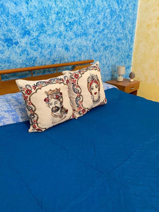 Nora Home 아볼라 외부 사진